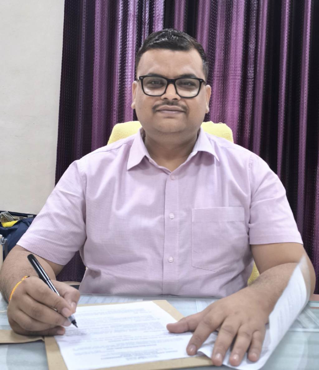 Build a Career in Journalism Mass Communication and Digital Media Dr Dharampal